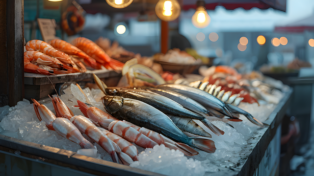 Hamburger - Zona Giusta